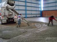 PISOS PULIDOS, EPOXICOS, ESTAMPADOS